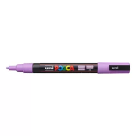 Filctoll UNI Posca PC-3M levendula