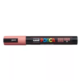 Filctoll UNI Posca PC-5M korall