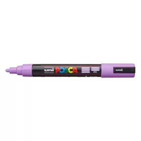 Filctoll UNI Posca PC-5M levendula