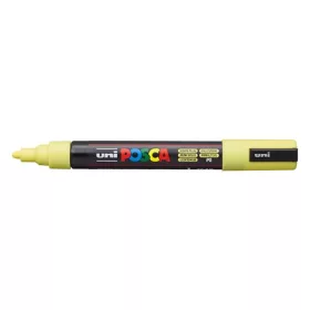 Filctoll UNI Posca PC-5M napsárga