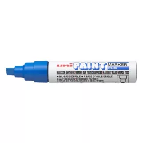 Lakkmarker UNI PX-30 4-8,5mm kék