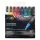 Filctoll UNI Posca PC-3M 8 darabos