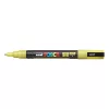 Filctoll UNI Posca PC-3M csillám színek 8 darabos