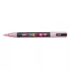 Filctoll UNI Posca PC-3M csillám színek 8 darabos