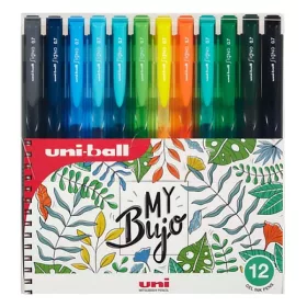 Zseléstoll készlet UNI UMN-155N 12 darabos (A) szett