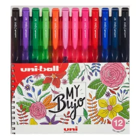 Zseléstoll készlet UNI UMN-155N 12 darabos (B) szett