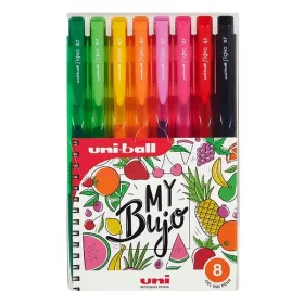 Zseléstoll készlet UNI UMN-155N 8 darabos (A) szett