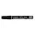 Lakkmarker GRAND GR-25 2-3 mm fekete