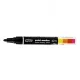Lakkmarker GRAND GR-25 2-3 mm fekete
