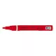 Lakkmarker GRAND GR-25 2-3 mm piros