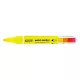 Lakkmarker GRAND GR-25 2-3 mm sárga