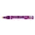 Lakkmarker GRAND GR-25 2-3 mm lila
