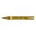 Lakkmarker GRAND GR-25 2-3 mm arany