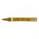 Lakkmarker GRAND GR-25 2-3 mm arany