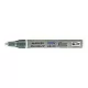 Lakkmarker GRAND GR-25 2-3 mm ezüst