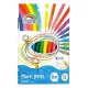 Filctoll FIORELLO Fun színes 12 darabos