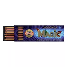 Ceruzabél KOH-I-NOOR Versatil 4376 5,6 mm Magic