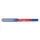 Rollertoll UNI UB-150 rop ocean care 0.5 mm piros
