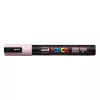 Filctoll UNI Posca PC-5M világos rózsaszín