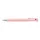 Golyóstoll ZEBRA Blen 2+S pink testű kék-piros írászín + 0,5 mm ceruza