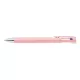 Golyóstoll ZEBRA Blen 2+S pink testű kék-piros írászín + 0,5 mm ceruza