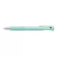 Golyóstoll ZEBRA Blen 2+S kékeszöld testű kék-piros írászín + 0,5 mm ceruza