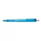 Nyomósirón ZEBRA DelGuard 0,5 mm világoskék