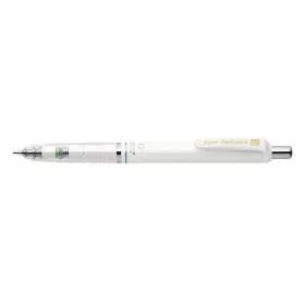 Nyomósirón ZEBRA DelGuard 0,7 mm fehér