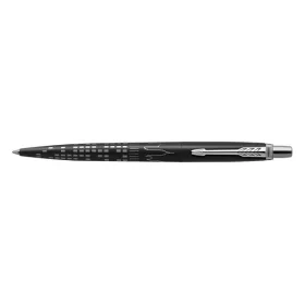   Golyóstoll PARKER Royal Jotter special edition New York ezüst klipsz