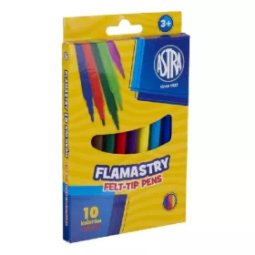 Filctoll ASTRA 10 darabos