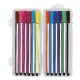 Filctoll ASTRA dobozos 12 darabos