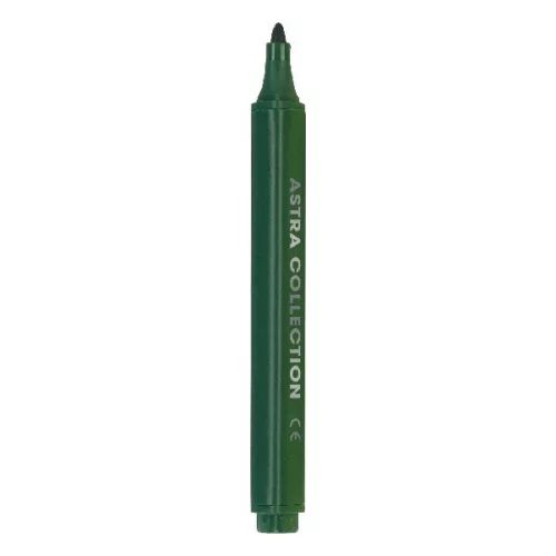 Filctoll ASTRA jumbo háromszög 12 darabos