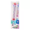 Golyóstoll ASTRA PEN radírozható pasztell unikorn 0,5 mm 2 darabos