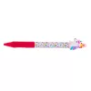 Golyóstoll ASTRA PEN radírozható pasztell unikorn 0,5 mm 2 darabos