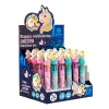 Golyóstoll ASTRA PEN pasztelline Unikorn 0,7 mm 10 színű