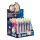 Golyóstoll ASTRA PEN pasztelline Unikorn 0,7 mm 10 színű