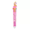 Golyóstoll ASTRA PEN pasztelline Unikorn 0,7 mm 10 színű