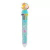 Golyóstoll ASTRA PEN pasztelline Unikorn 0,7 mm 10 színű