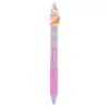Golyóstoll ASTRA PEN radírozható pasztell unikorn 0,5 mm