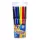 Filctoll ASTRA 6 darabos