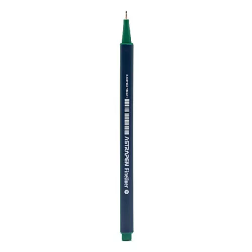 Tűfilc ASTRA PEN 0,4 mm 4 színű