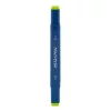 Filctoll ASTRA PEN háromszögletű kétvégű 12 színű