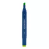 Filctoll ASTRA PEN háromszögletű kétvégű 12 színű
