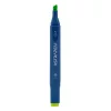 Filctoll ASTRA PEN háromszögletű kétvégű 24 színű