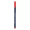 Tűfilc ASTRA PEN 0,4 mm piros