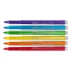 Filctoll ASTRA glitteres 6 darabos