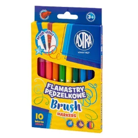 Ecsetfilc ASTRA 10 színű