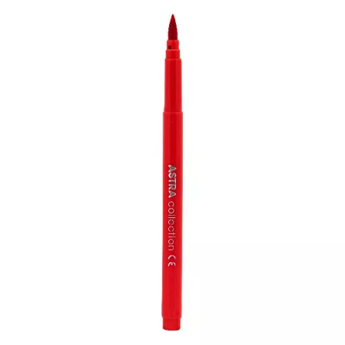 Ecsetfilc ASTRA 10 színű