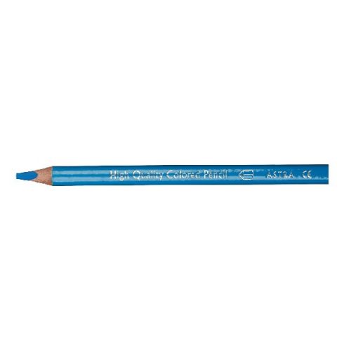 Színes ceruza ASTRA világoskék