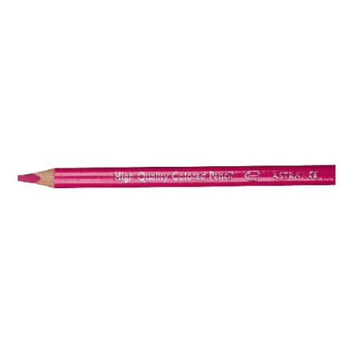 Színes ceruza ASTRA pink